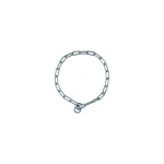 ZOLUX Zolux Metal clip collar thick 75 cm