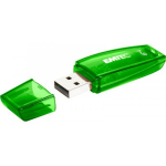 Emtec 64GB USB 2.0 C410 Green ECMMD64G2C410