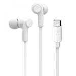 Belkin Rockstar H0002W White