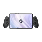 GameSir G8+ Bluetooth mobile controller with phone holder