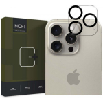 Hofi "Cam Pro+ iPhone 16 Pro/ 16 Pro Max" Clear