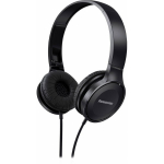 Panasonic RP-HF100ME-K Black