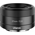 Ulanzi 27mm 27 f/ 2.8 Autofocus AF for Sony