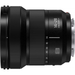 Panasonic Lumix S Lens 14-28mm F/ 4-5.6 for Leica