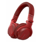 Pioneer DJ HDJ-CUE1BT Red