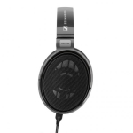 Sennheiser HD 650 Black/ Grey