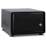 Inter-Tech SC-2100 Black