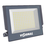 Visional Уличный LED прожектор 30W BASIC Line, 4000K - нейтральный белый