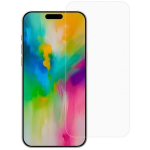 Fusion Accessories "Tempered Glass iPhone 16 Plus"