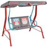 BESK 9105771 Rocking Chair 115x75x110cm