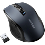 Ugreen 2.4 GHz Black