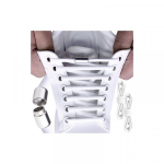 Malatec Malatec shoe laces-no binding 21653