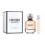 Givenchy L&reg;Interdit EDP 80ml + EDP 12,5ml