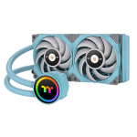 Thermaltake Toughliquid 240 ARGB 120 mm CPU Cooler CL-W319-PL12TQ-A