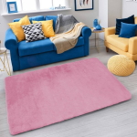 Strado Strado Rabbit Room Rug Strado 120x170 SakuraPink (Pink) uniwe