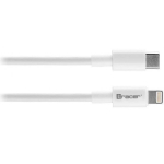 Tracer USB Type-C Lightning M/ M 1,0m