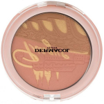 Dermacol Bronzing And Highlighting Powder With Blush 10,5g