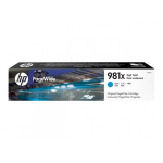 HP nr 981X ts&uuml;aan L0R09A
