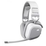 Corsair HS80 Max Wireless White