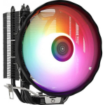Aerocool Rave 3 FRGB 120 mm CPU Cooler AEROPGSRAVE3-FRGB-4P