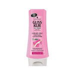 Schwarzkopf Schwarzkopf Gliss Kur Liquid Silk Conditioner for dull and brittle hai