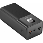 Swissten 22013941 Power Line 40000mAh 100W