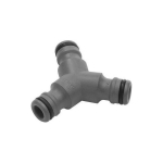 Gardena 3-way connector (934)