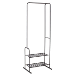 Evelekt Clothes hanger FELIX black