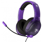 Turtle Beach Airlite Fit Nintendo Switch Ghost Purple