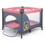 Milly Mally Kojec Fun Pink Bear