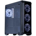 ZALMAN I3 Edge Black