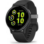 Garmin Vivoactive 5 Black/ Slate 010-02862-10