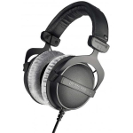 Beyerdynamic DT 770 Pro 250 Ohms Black for studio