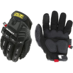 Mechanix Wear Mechanix Wear Mechanix ColdWork MPact Winter Gloves BLACK