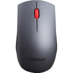 Lenovo Professional Wireless Laser Mouse Black