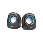 UGO Tamu S100 2.0 Black/ Blue