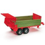 Bruder Stable Dung Spreader - 02209