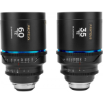 Laowa Proteus 2xAnamorphic 2-Lens Bundle Set A (35mm, 60mm) - Blue
