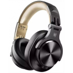 OneOdio Fusion A70 Black/ Gold