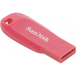 Sandisk 32GB SDCZ50C-032G-B35PE USB 2.0 Pink
