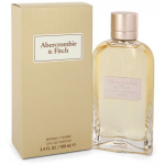 Abercrombie & Fitch First Instinct Sheer EDP 100 ml