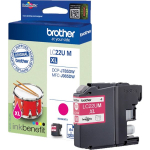 Brother LC22UM Magenta