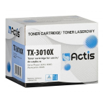ACTIS TX-3010X Black