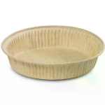 Guardini Round baking paper 4 pcs. Air Fryer &Oslash;19x3,7cm