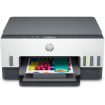 HP Smart Tank 670