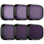 Freewell Filters All Day for DJI Mini 3 Pro / Mini 3 (6-Pack)