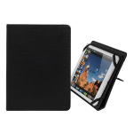 Rivacase 3217 (10,1") Black