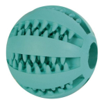 TRIXIE Trixie DENTAFUN BALL MINT 5cm