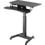 Maclean MC-835 Black