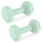 Spokey MONSTER dumbbells 2x1kg